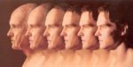 aging face