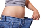 loosing weight