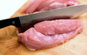 Lean Meat