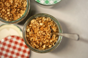 Foods for Bulking Your Muscle Mass