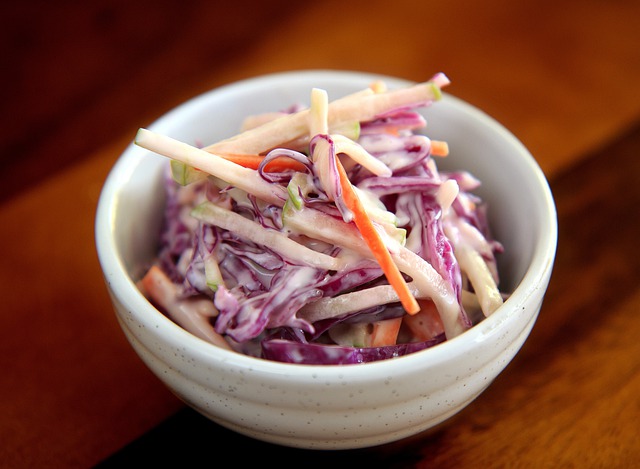 salad
